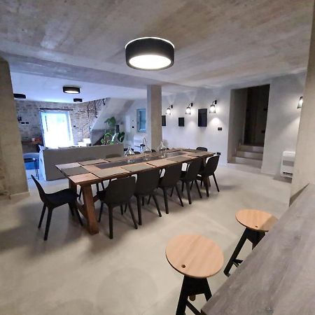 Casa Jovanin 리바데 외부 사진
