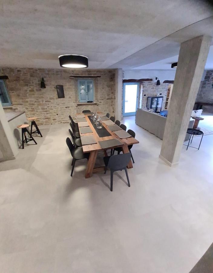 Casa Jovanin 리바데 외부 사진