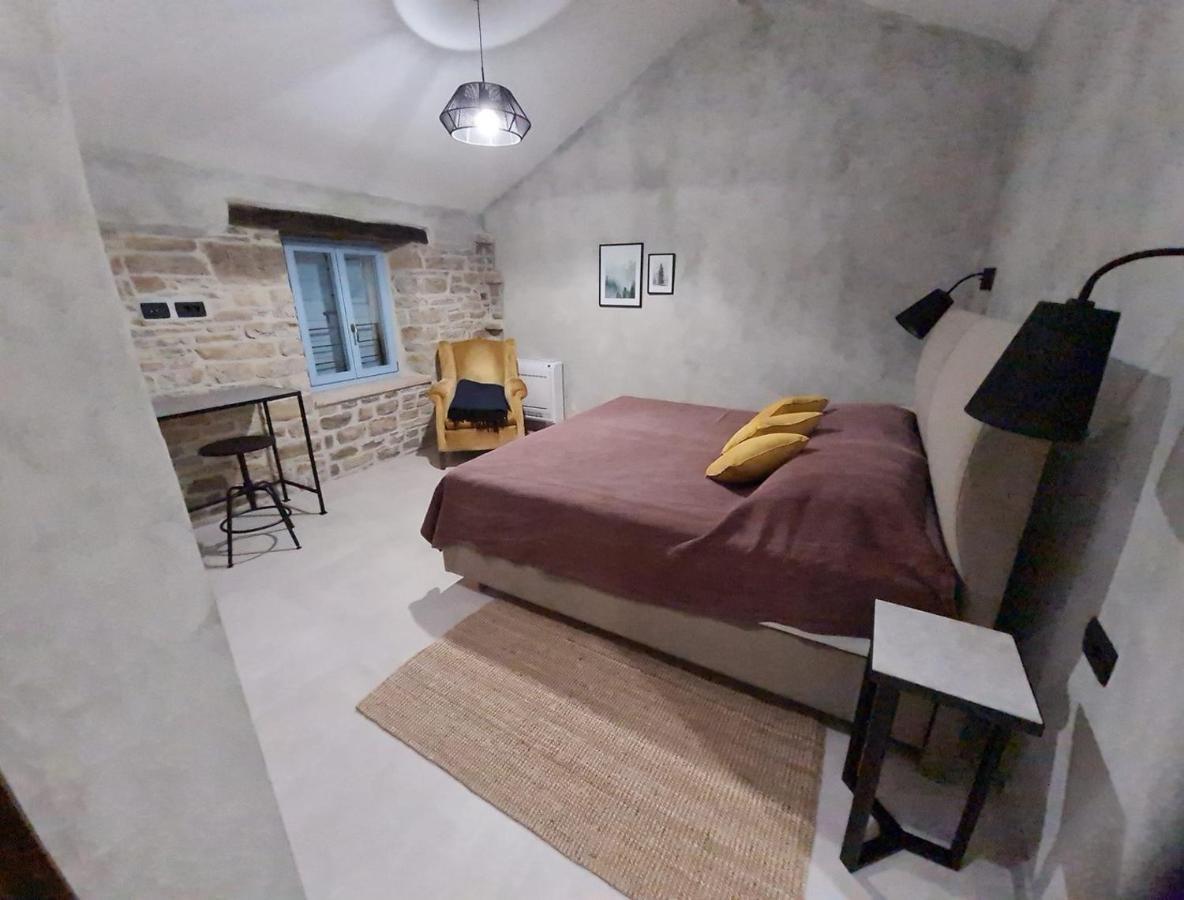 Casa Jovanin 리바데 외부 사진